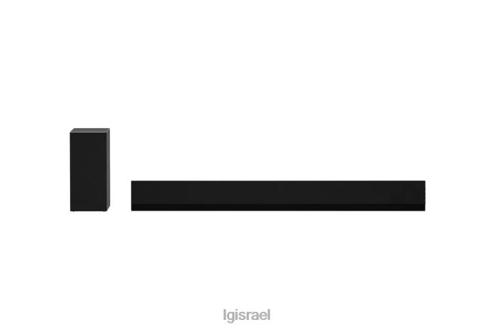 מכשיר| LG gx 3.1 ch high res audio bar עם דולבי אטמוס 6TDNN323 מכשיר| LG gx 3.1 ch high res audio bar עם דולבי אטמוס 6TDNN323