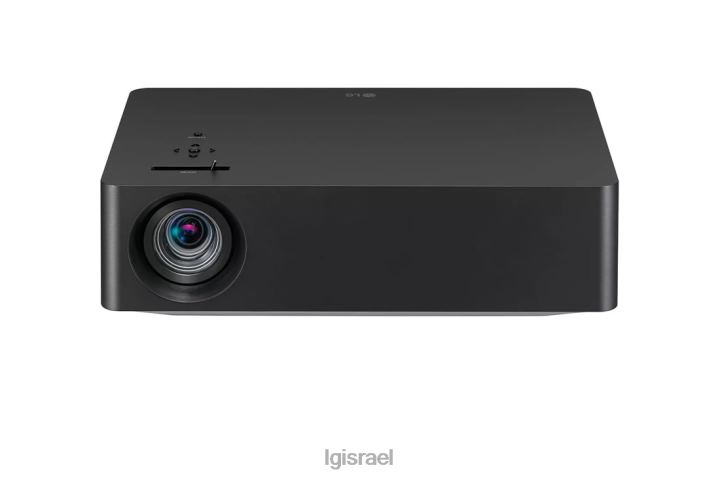 מכשיר| LG מקרן קולנוע ביתי חכם hu70lab 4k uhd led cinebeam - שחור 6TDNN305 מכשיר| LG מקרן קולנוע ביתי חכם hu70lab 4k uhd led cinebeam - שחור 6TDNN305
