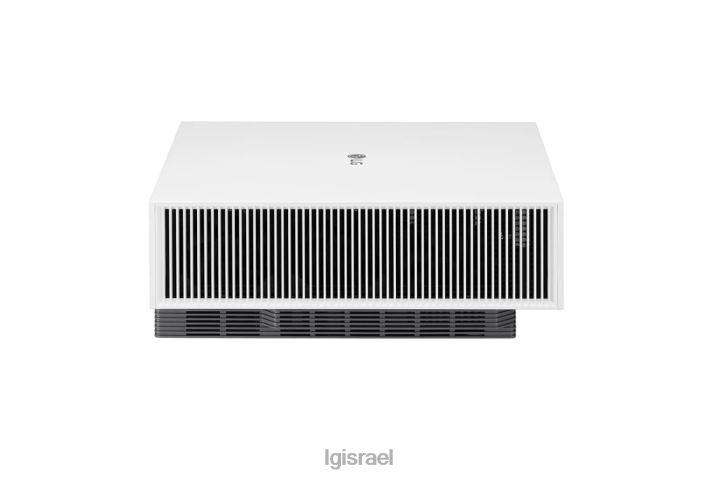 מכשיר| LG מקרן קולנוע ביתי חכם בלייזר hu810pw 4k uhd 6TDNN303