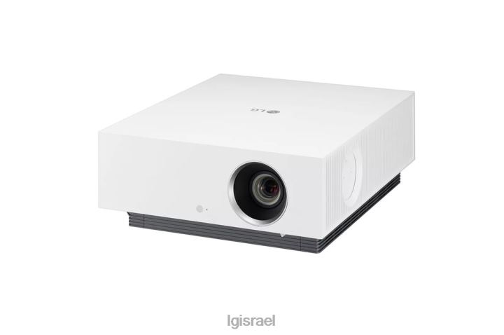 מכשיר| LG מקרן קולנוע ביתי חכם בלייזר hu810pw 4k uhd 6TDNN303