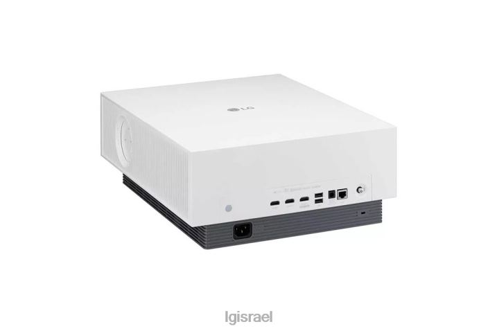 מכשיר| LG מקרן קולנוע ביתי חכם בלייזר hu810pw 4k uhd 6TDNN303