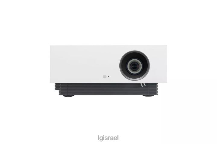 מכשיר| LG מקרן קולנוע ביתי חכם בלייזר hu810pw 4k uhd 6TDNN303