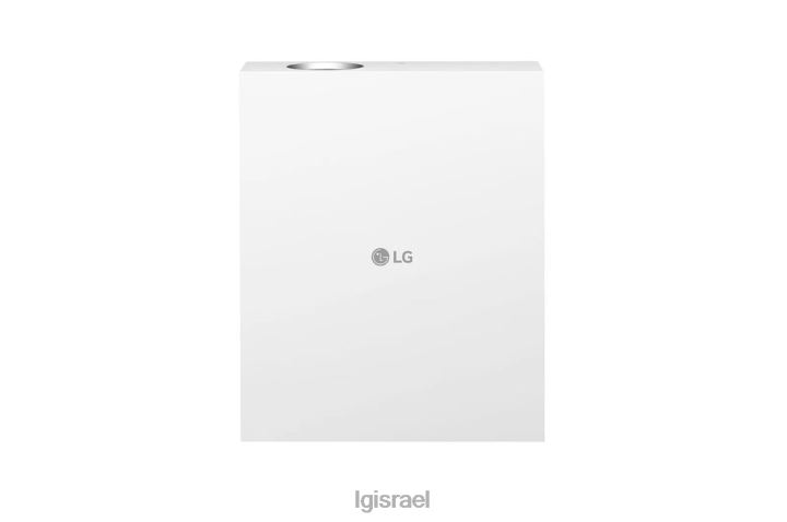 מכשיר| LG מקרן קולנוע ביתי חכם בלייזר hu810pw 4k uhd 6TDNN303