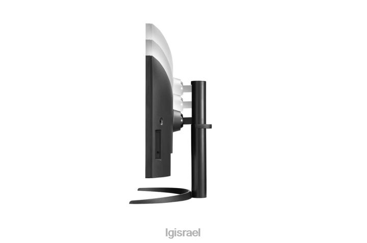 צג| LG צג kvm מובנה בגודל 34 אינץ' מובנה ultrawideqhd ips hdr 10 עם usb type-c 6TDNN392