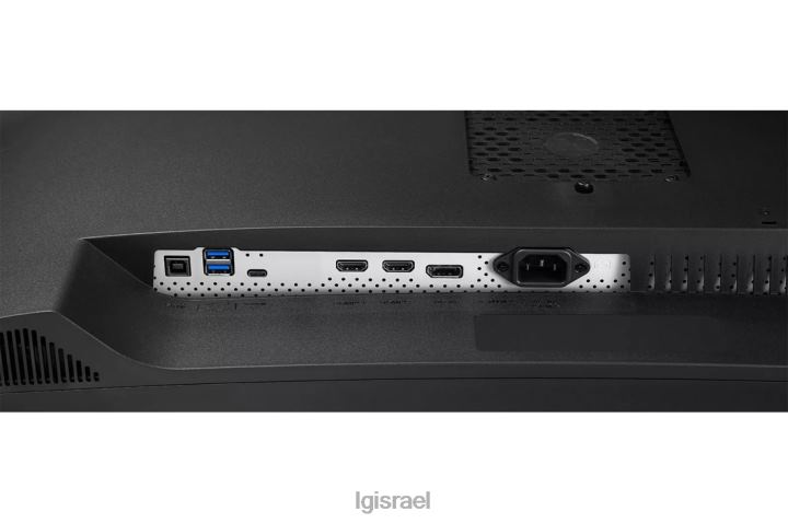 צג| LG צג kvm מובנה בגודל 34 אינץ' מובנה ultrawideqhd ips hdr 10 עם usb type-c 6TDNN392