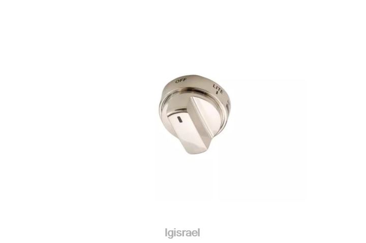 אביזר| LG כפתור טווח גז חלופי עבור ldg3011st, ldg3015sb, ldg3016st, ldg3035st, ldg3036st, lrg3021st, lrg3081st, lrg3083st, lrg3093st 6TDNN212