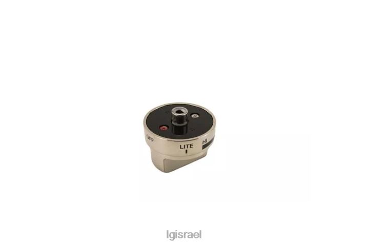 אביזר| LG כפתור טווח גז חלופי עבור ldg3011st, ldg3015sb, ldg3016st, ldg3035st, ldg3036st, lrg3021st, lrg3081st, lrg3083st, lrg3093st 6TDNN212