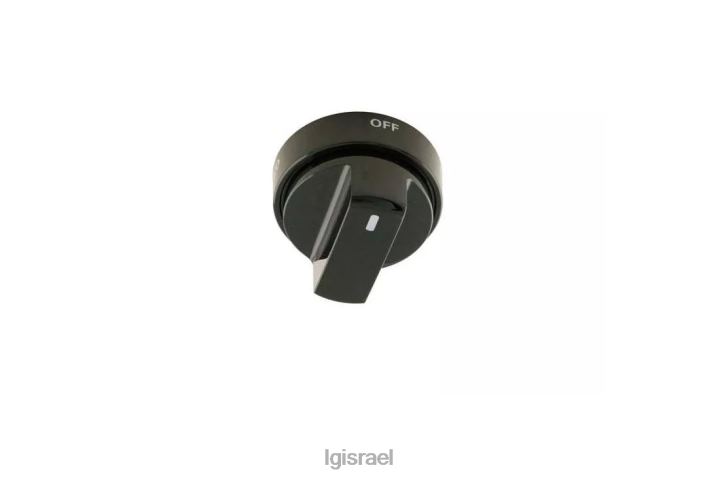 אביזר| LG כפתור גז חלופי עבור ldg3015st, ldg3035sb, lrg3093sb 6TDNN146