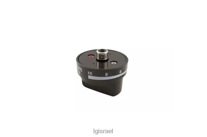 אביזר| LG כפתור גז חלופי עבור ldg3015st, ldg3035sb, lrg3093sb 6TDNN146