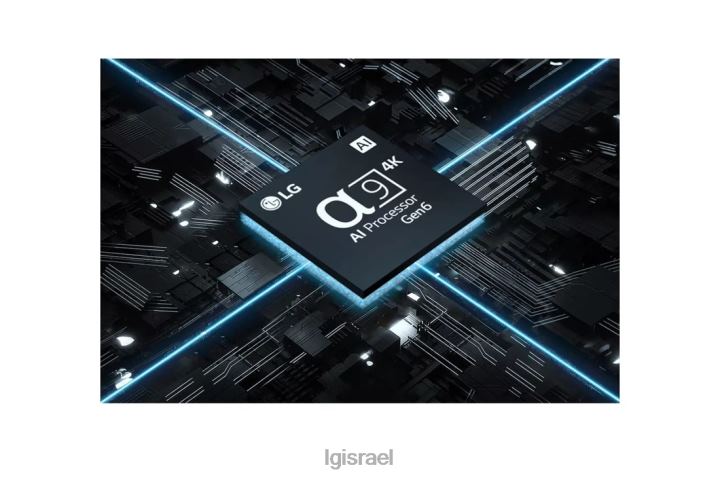 טלוויזיה| LG oled evo c3 77 אינץ' 4k טלוויזיה חכמה 2023 6TDNN249