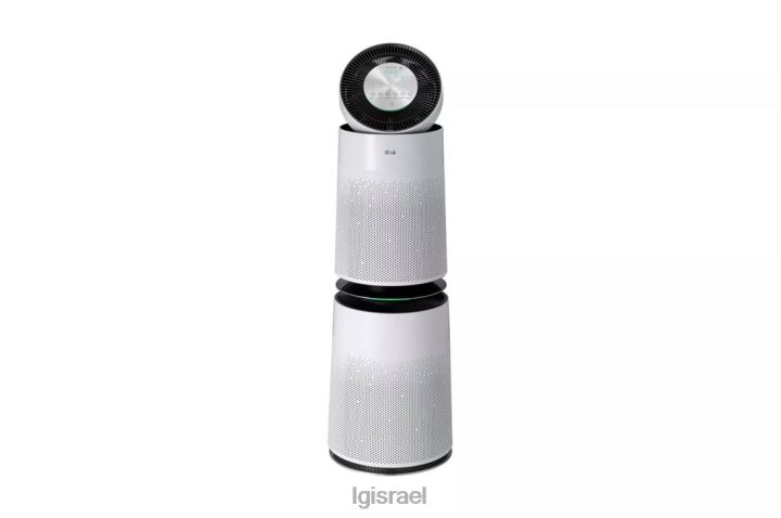 מכשיר| LG מסנן כפול puricare360 עם בוסטר נקי 6TDNN1 מכשיר| LG מסנן כפול puricare360 עם בוסטר נקי 6TDNN1