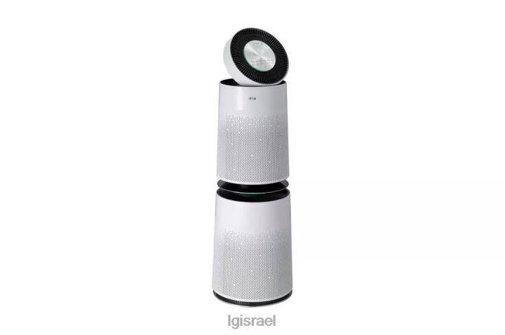 מכשיר| LG מסנן כפול puricare360 עם בוסטר נקי 6TDNN1
