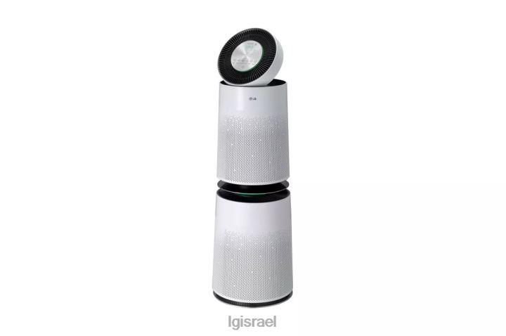 מכשיר| LG מסנן כפול puricare360 עם בוסטר נקי 6TDNN1