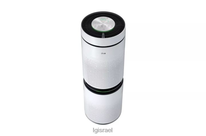 מכשיר| LG מסנן כפול puricare360 עם בוסטר נקי 6TDNN1