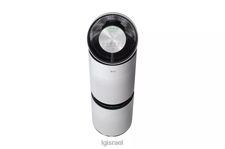 מכשיר| LG מסנן כפול puricare360 עם בוסטר נקי 6TDNN1