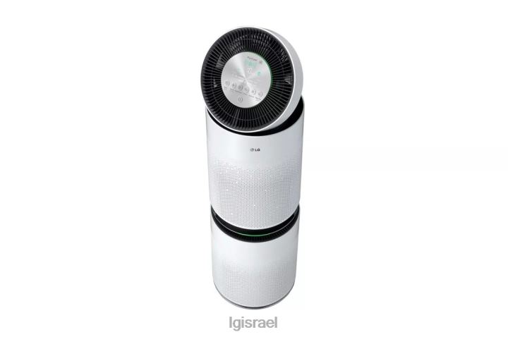 מכשיר| LG מסנן כפול puricare360 עם בוסטר נקי 6TDNN1