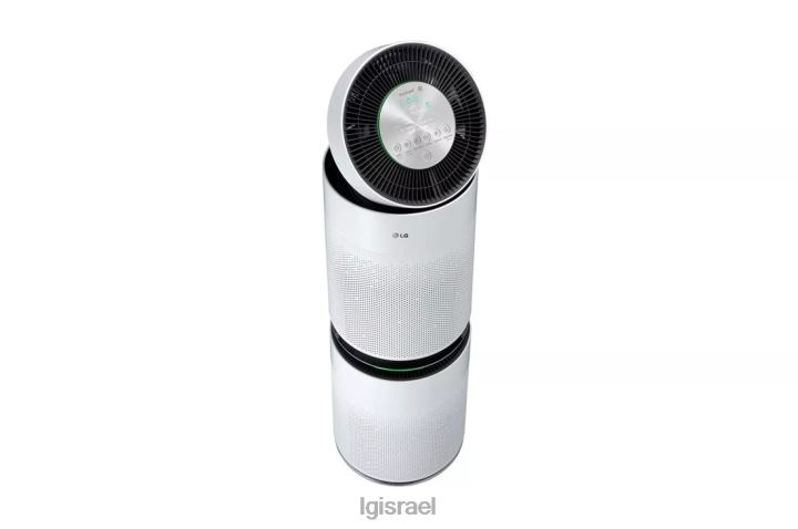 מכשיר| LG מסנן כפול puricare360 עם בוסטר נקי 6TDNN1