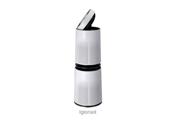 מכשיר| LG מסנן כפול puricare360 עם בוסטר נקי 6TDNN1