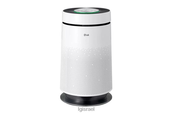 מכשיר| LG מסנן יחיד puricare360 עם בוסטר נקי 6TDNN4