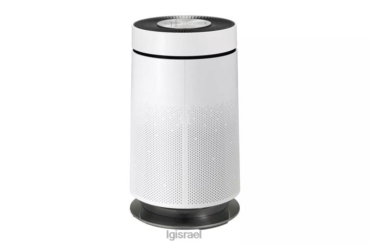 מכשיר| LG מסנן יחיד puricare360 עם בוסטר נקי 6TDNN4