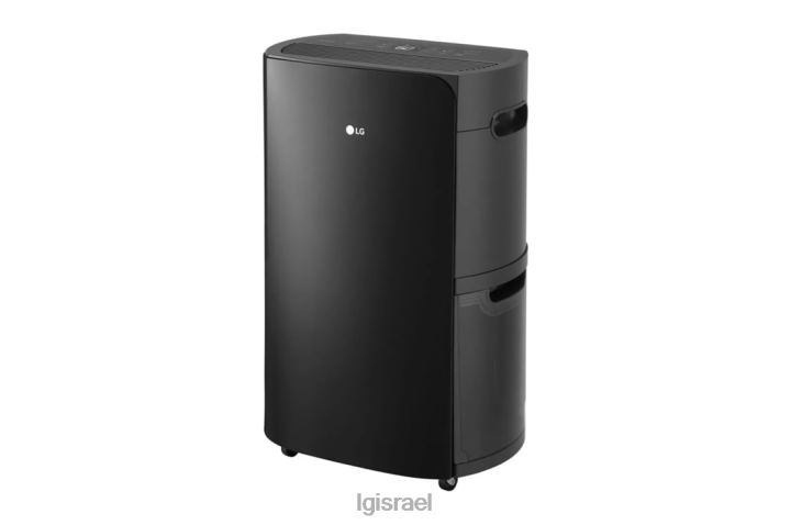 מכשיר| LG מסיר לחות puricare50* ליטר 6TDNN6