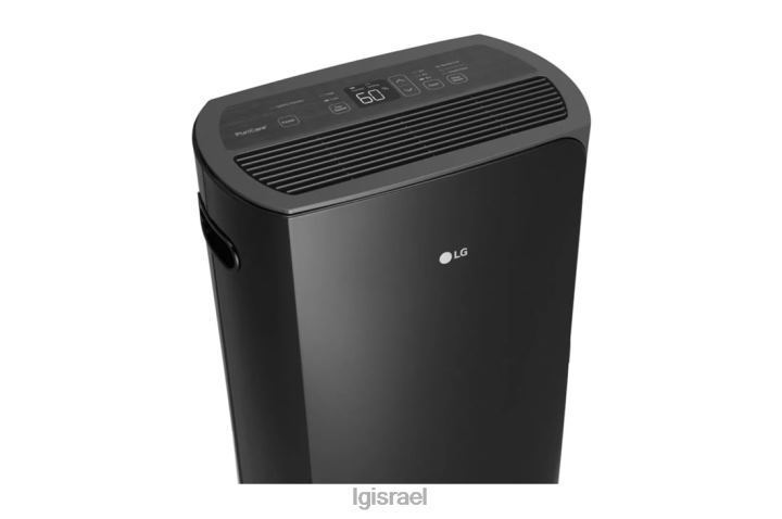 מכשיר| LG מסיר לחות puricare50* ליטר 6TDNN6