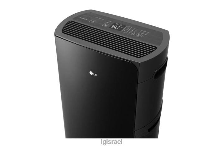 מכשיר| LG מסיר לחות puricare50* ליטר 6TDNN6