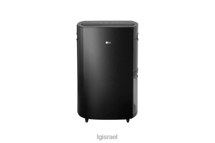 מכשיר| LG מסיר לחות puricare 50* ליטר עם משאבת ניקוז ו-WiFi 6TDNN5 מכשיר| LG מסיר לחות puricare 50* ליטר עם משאבת ניקוז ו-WiFi 6TDNN5