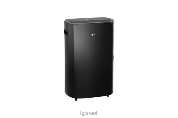 מכשיר| LG מסיר לחות puricare 50* ליטר עם משאבת ניקוז ו-WiFi 6TDNN5