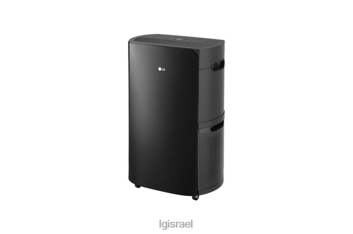 מכשיר| LG מסיר לחות puricare 50* ליטר עם משאבת ניקוז ו-WiFi 6TDNN5