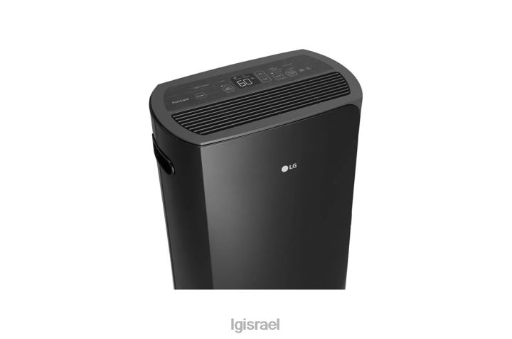 מכשיר| LG מסיר לחות puricare 50* ליטר עם משאבת ניקוז ו-WiFi 6TDNN5