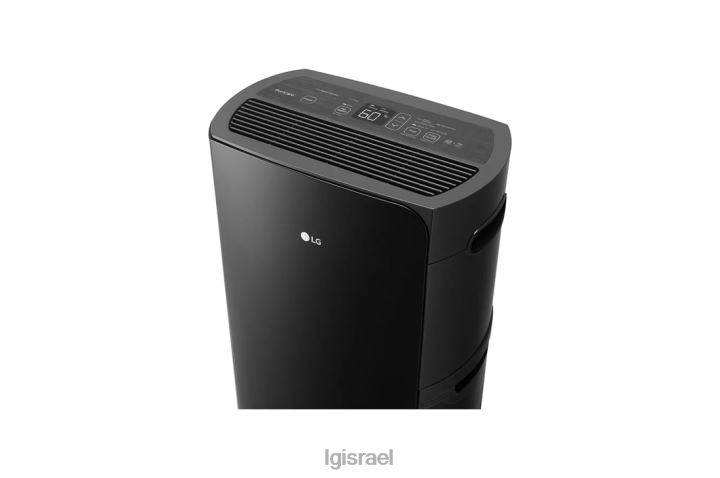 מכשיר| LG מסיר לחות puricare 50* ליטר עם משאבת ניקוז ו-WiFi 6TDNN5