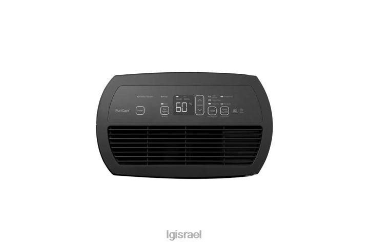 מכשיר| LG מסיר לחות puricare 50* ליטר עם משאבת ניקוז ו-WiFi 6TDNN5