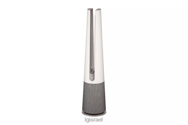 מכשיר| LG puricareaero tower עם hepa אמיתי 6TDNN3