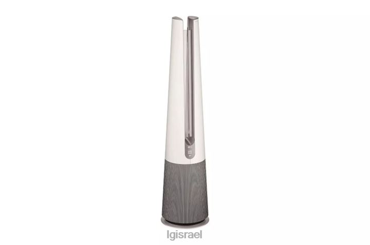 מכשיר| LG puricareaero tower עם hepa אמיתי 6TDNN3