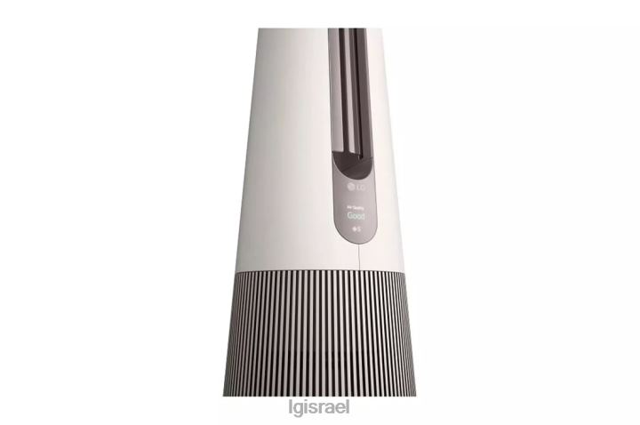 מכשיר| LG puricareaero tower עם hepa אמיתי 6TDNN3