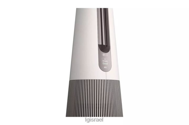 מכשיר| LG puricareaero tower עם hepa אמיתי 6TDNN3