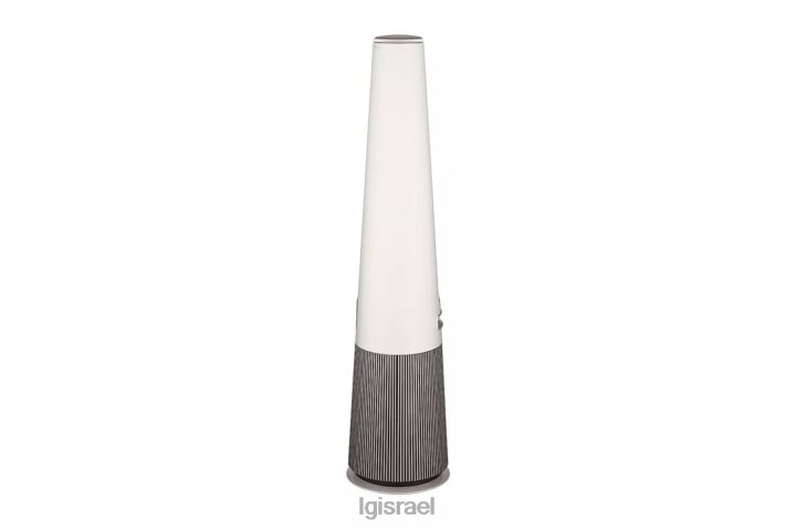 מכשיר| LG puricareaero tower עם hepa אמיתי 6TDNN3