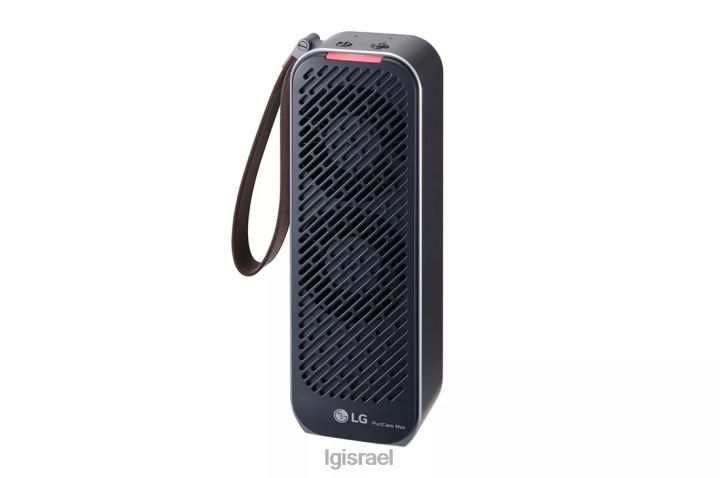 מכשיר| LG puricaremini 6TDNN2