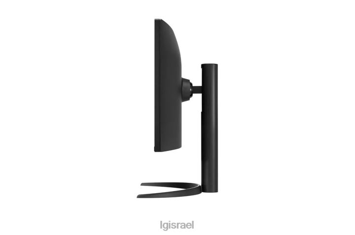 צג| LG צג qhd hdr freesyncpremium מעוקל בגודל 34 אינץ' עם קצב רענון של 160 הרץ 6TDNN394