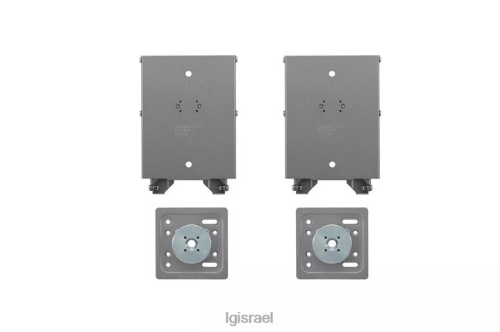 אביזר| LG תושבת קיר דקה עבור טלוויזיות qned 6TDNN376