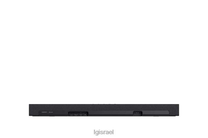 מכשיר| LG s40q 2.1 ערוצים 300w בר קול עם Bluetooth 6TDNN318