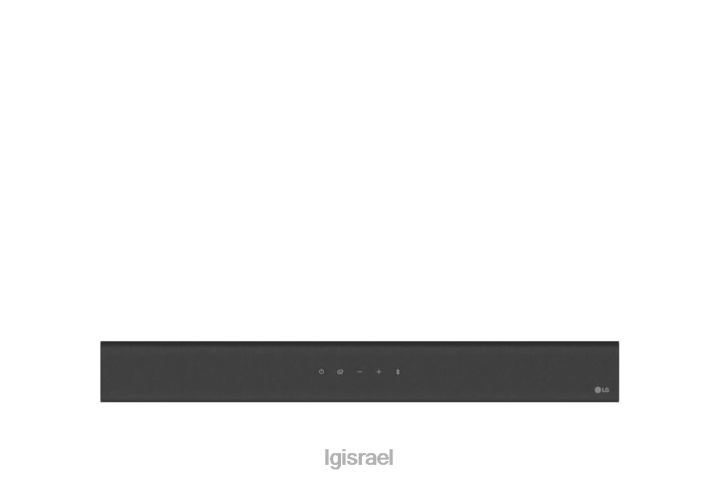 מכשיר| LG s40q 2.1 ערוצים 300w בר קול עם Bluetooth 6TDNN318