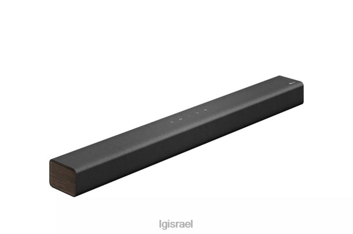 מכשיר| LG s40q 2.1 ערוצים 300w בר קול עם Bluetooth 6TDNN318
