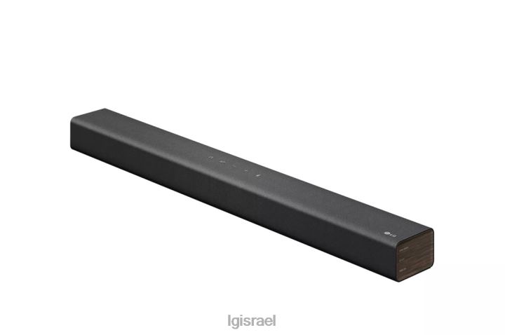מכשיר| LG s40q 2.1 ערוצים 300w בר קול עם Bluetooth 6TDNN318