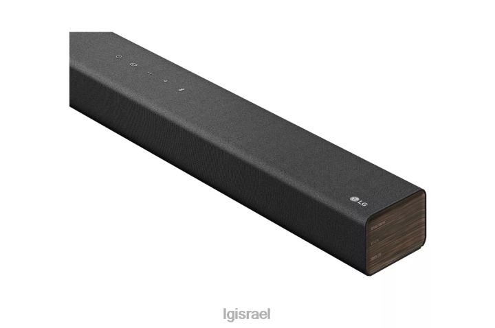 מכשיר| LG s40q 2.1 ערוצים 300w בר קול עם Bluetooth 6TDNN318