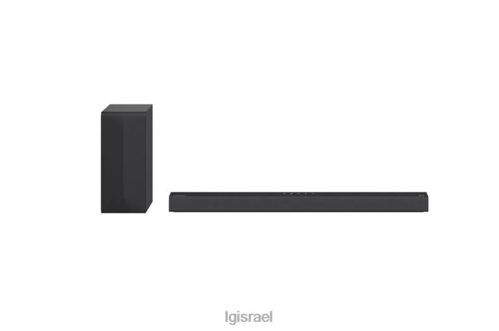 מכשיר| LG s65q 3.1 ch high res audio bar עם dts virtual:x 6TDNN317