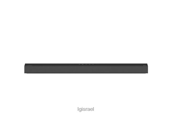 מכשיר| LG s65q 3.1 ch high res audio bar עם dts virtual:x 6TDNN317