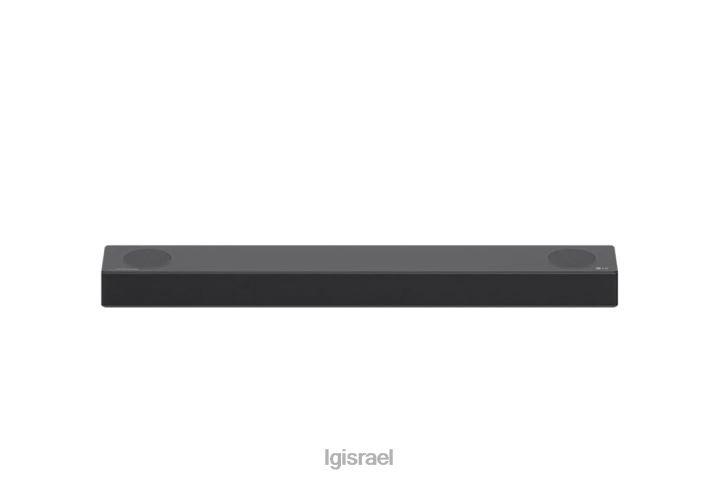 מכשיר| LG s75q 3.1.2 ch בר סאונד ברזולוציה גבוהה עם דולבי אטמוס 6TDNN319