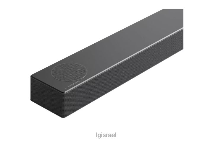 מכשיר| LG s75q 3.1.2 ch בר סאונד ברזולוציה גבוהה עם דולבי אטמוס 6TDNN319